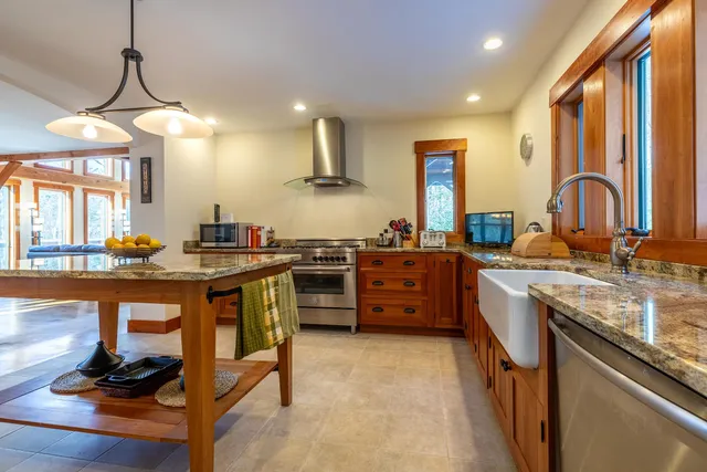 $1,400,000 | 42 Cedar Drive, Ludlow, VT 05149