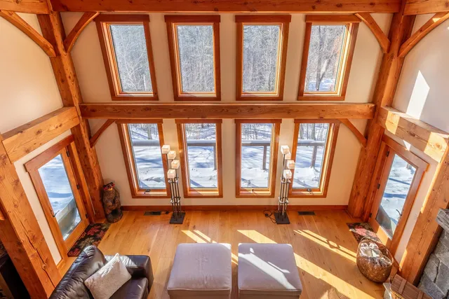 $1,400,000 | 42 Cedar Drive, Ludlow, VT 05149