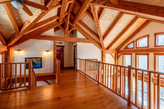 $1,400,000 | 42 Cedar Drive, Ludlow, VT 05149