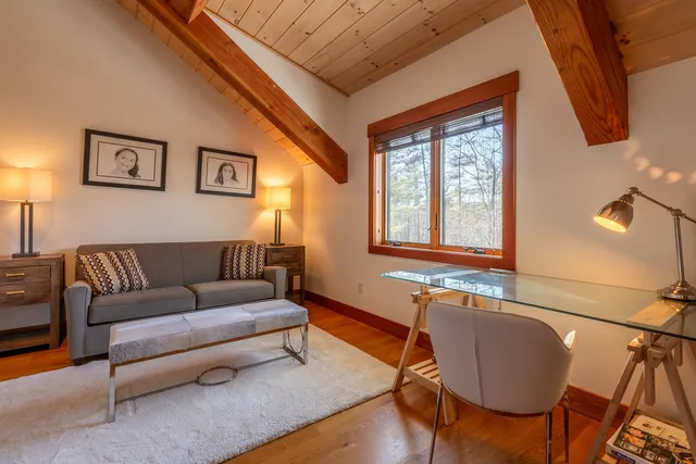 $1,400,000 | 42 Cedar Drive, Ludlow, VT 05149