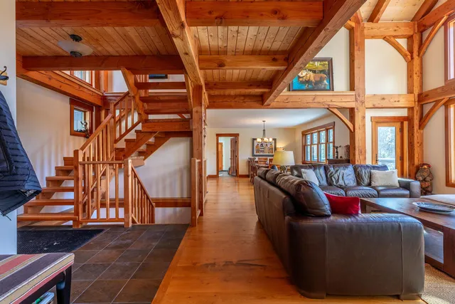 $1,400,000 | 42 Cedar Drive, Ludlow, VT 05149