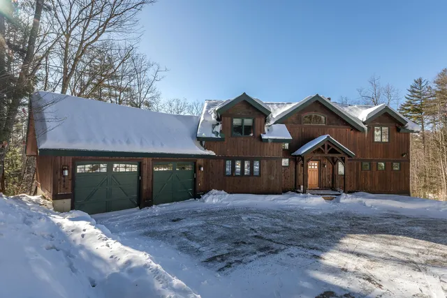 $1,400,000 | 42 Cedar Drive, Ludlow, VT 05149