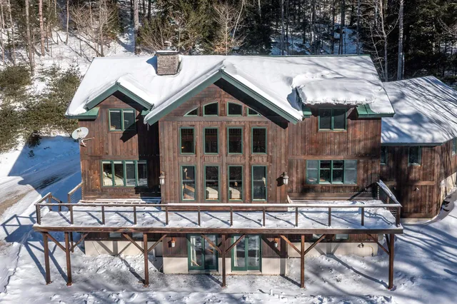 $1,400,000 | 42 Cedar Drive, Ludlow, VT 05149