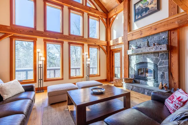 $1,400,000 | 42 Cedar Drive, Ludlow, VT 05149