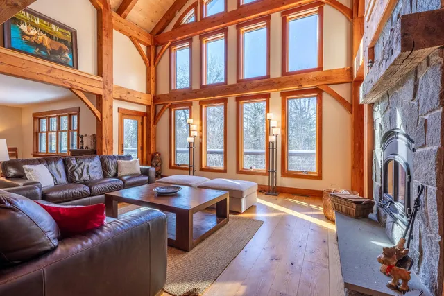 $1,400,000 | 42 Cedar Drive, Ludlow, VT 05149