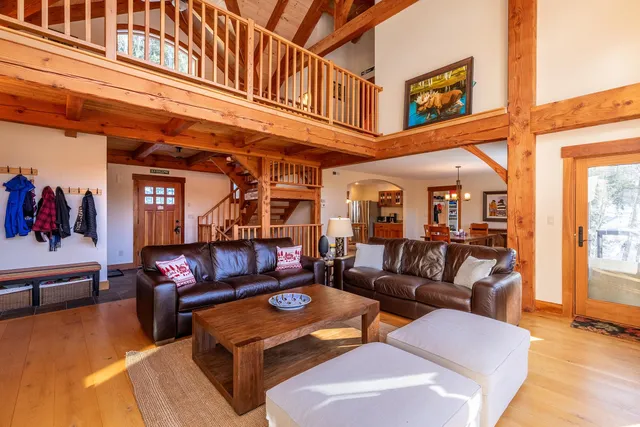 $1,400,000 | 42 Cedar Drive, Ludlow, VT 05149