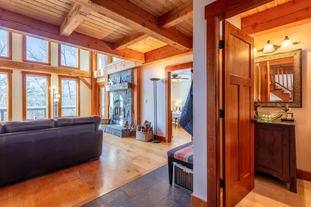 $1,400,000 | 42 Cedar Drive, Ludlow, VT 05149