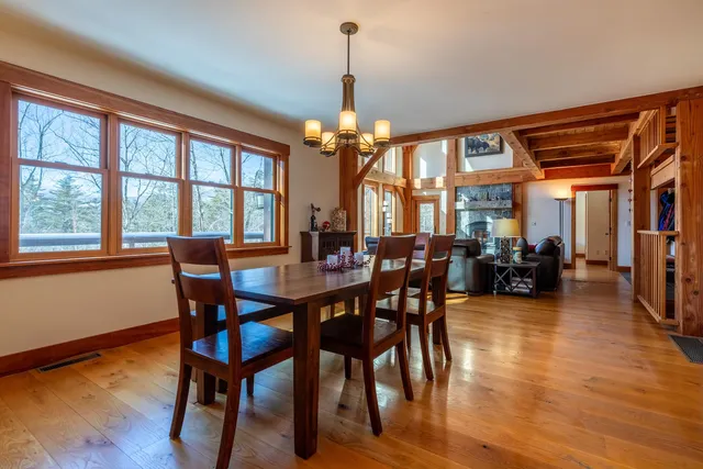 $1,400,000 | 42 Cedar Drive, Ludlow, VT 05149