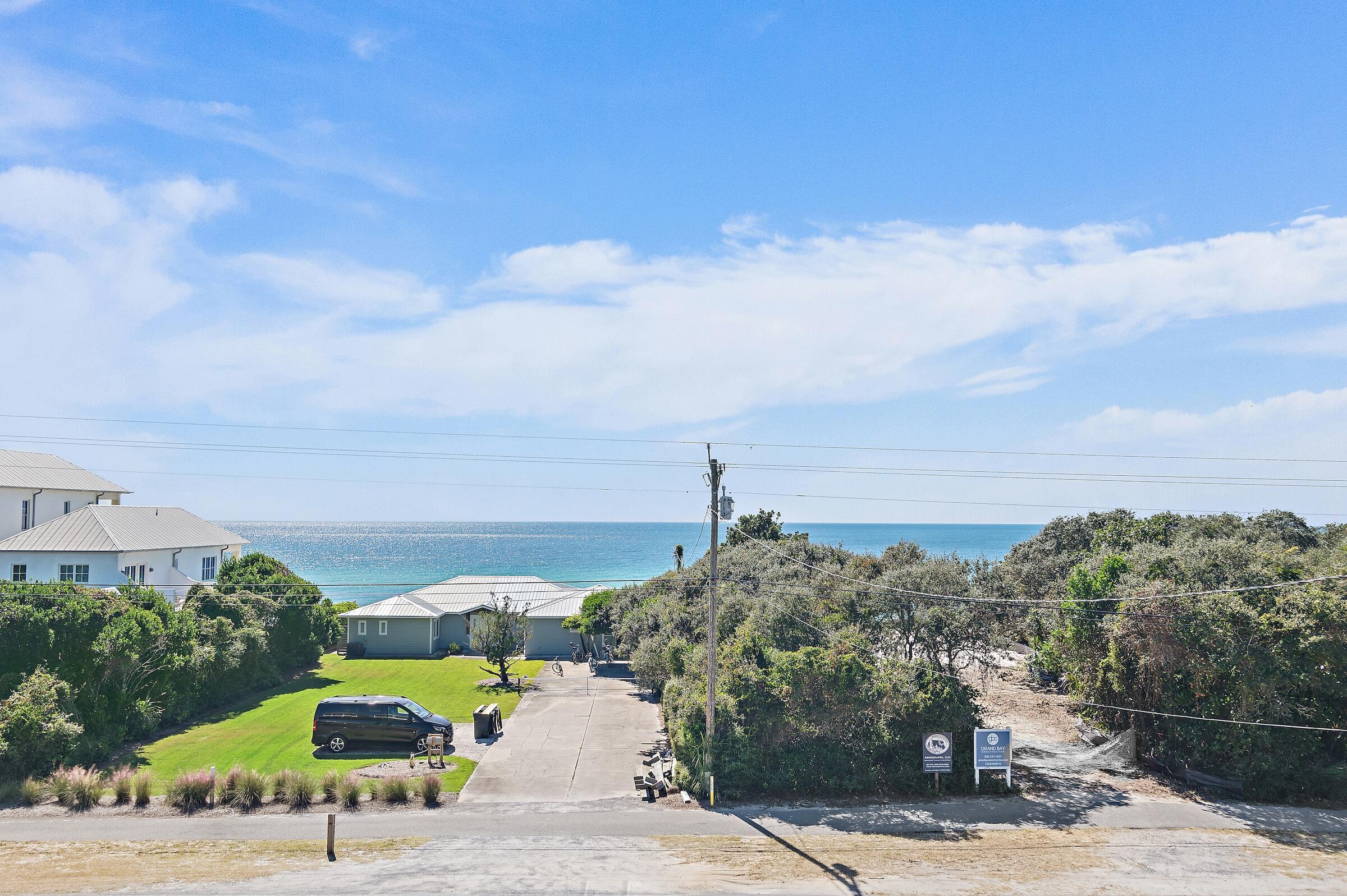 69 Seabreeze Trail Inlet Beach, FL 32461 - Photo 2 of 40