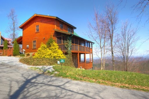 2549 Walnut Ridge Way Sevierville, TN 37862 - Photo 1 of 1 Primary Photo