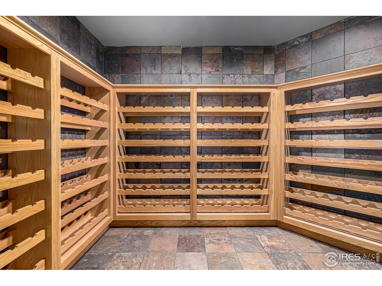 285 Commander Drive Erie, CO 80516 - Photo 35 of 40 a view of a room with a staircase