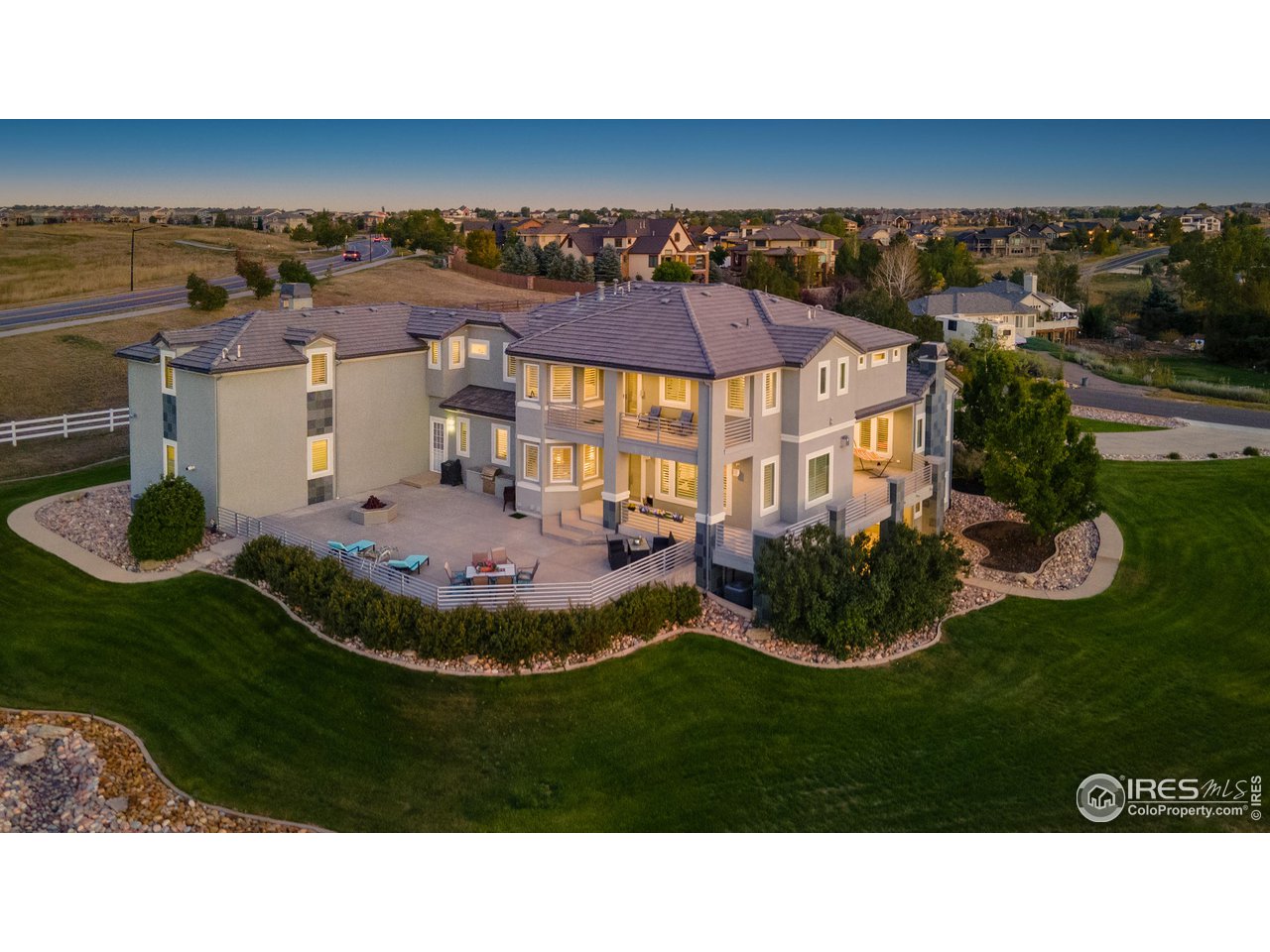 285 Commander Drive Erie, CO 80516 - Photo 4 of 40