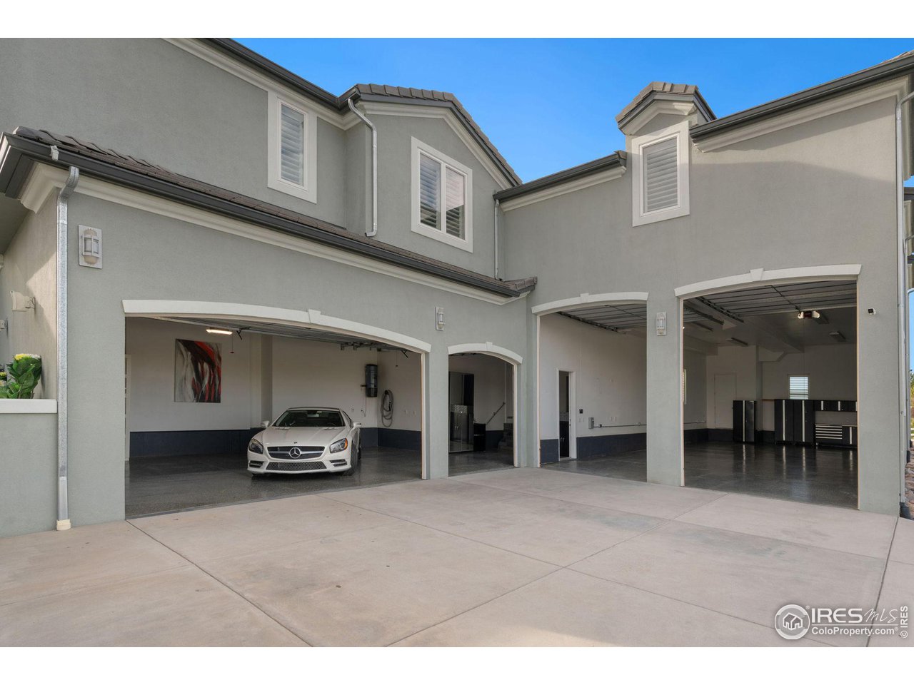 285 Commander Drive Erie, CO 80516 - Photo 7 of 40 a living room with furniture