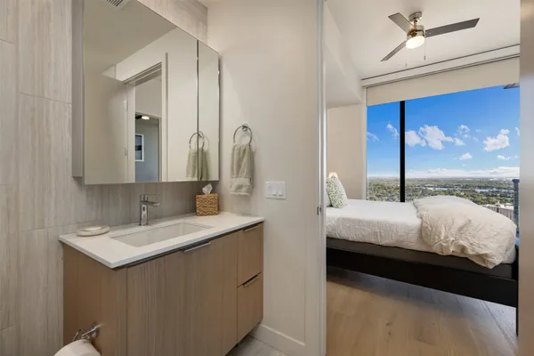 $3,600 | 44 East Avenue, Unit 3108, Austin, TX 78701