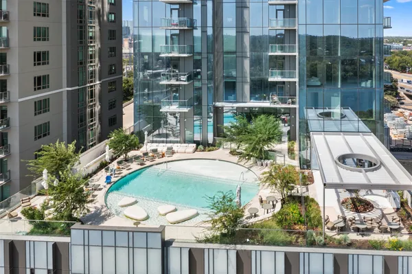 $3,600 | 44 East Avenue, Unit 3108, Austin, TX 78701
