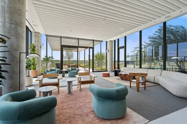 $3,600 | 44 East Avenue, Unit 3108, Austin, TX 78701