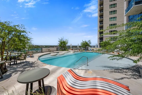$3,600 | 44 East Avenue, Unit 3108, Austin, TX 78701