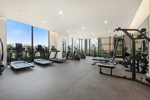 $3,600 | 44 East Avenue, Unit 3108, Austin, TX 78701