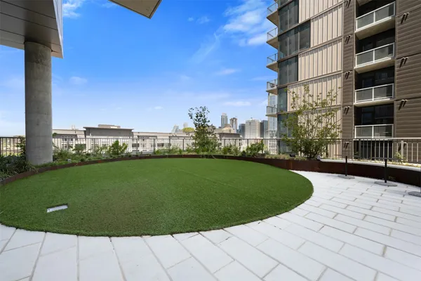 $3,600 | 44 East Avenue, Unit 3108, Austin, TX 78701
