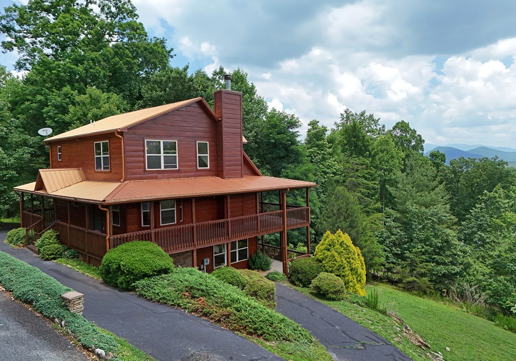 224 Crest Road Blairsville, GA 30512 - Photo 5 of 62