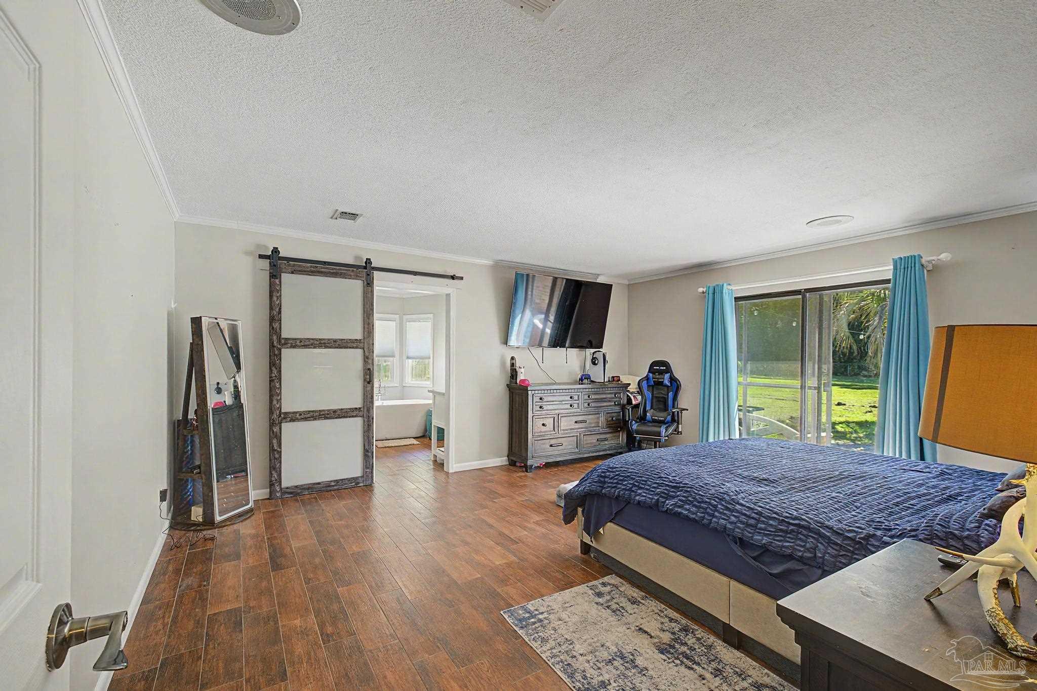 5500 Baker Road Milton, FL 32570 - Photo 25 of 53
