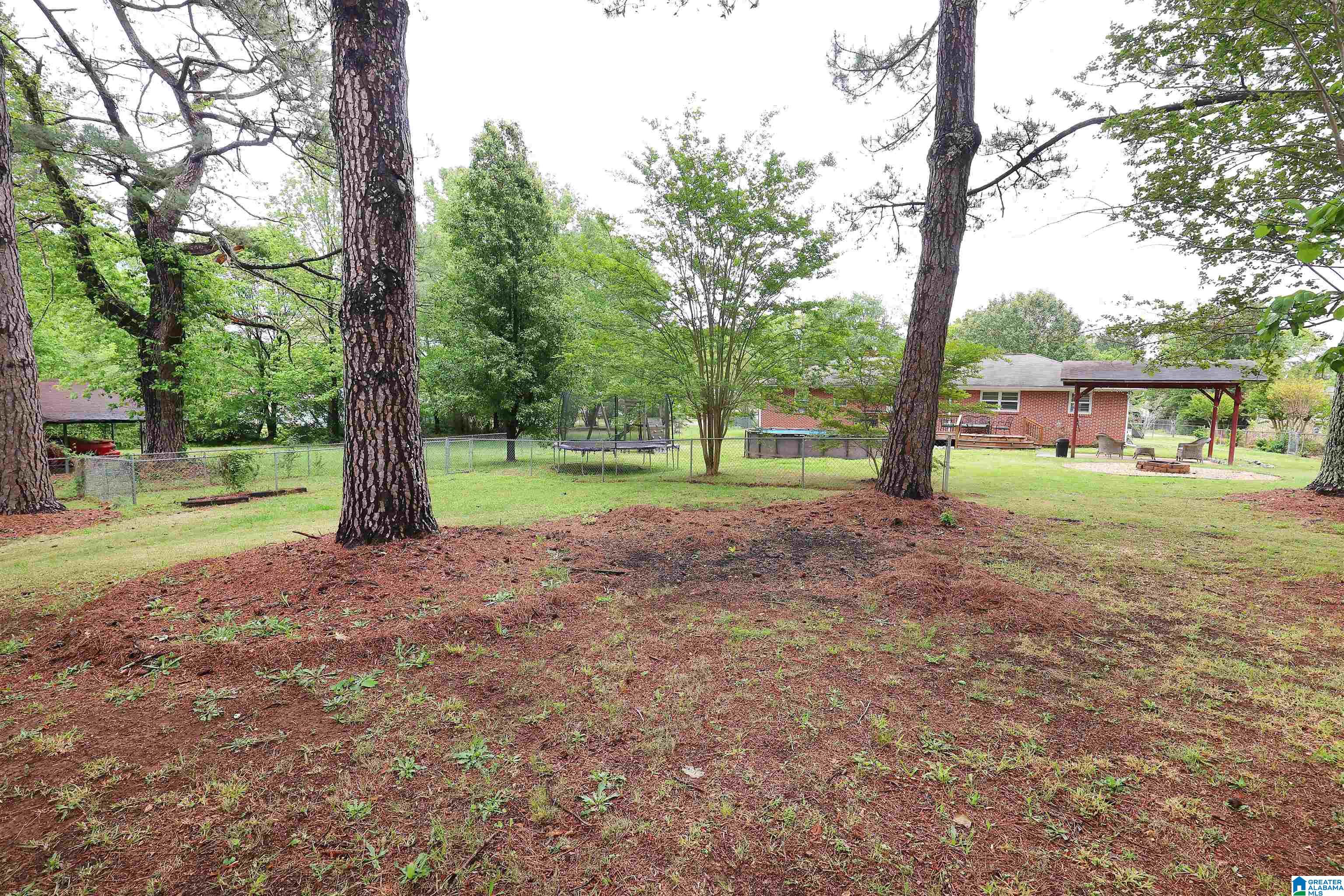 702 Bain Avenue Weaver, AL 36277 - Photo 2 of 40