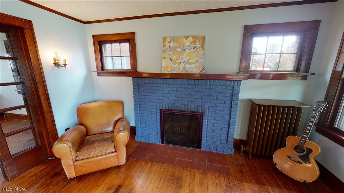 1499 Genesee Road South Euclid, OH 44121 - Photo 4 of 17