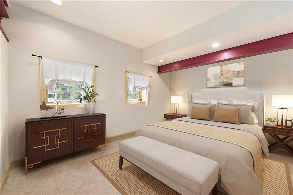 928 Blackburn Road Sewickley, PA 15143 - Photo 13 of 25