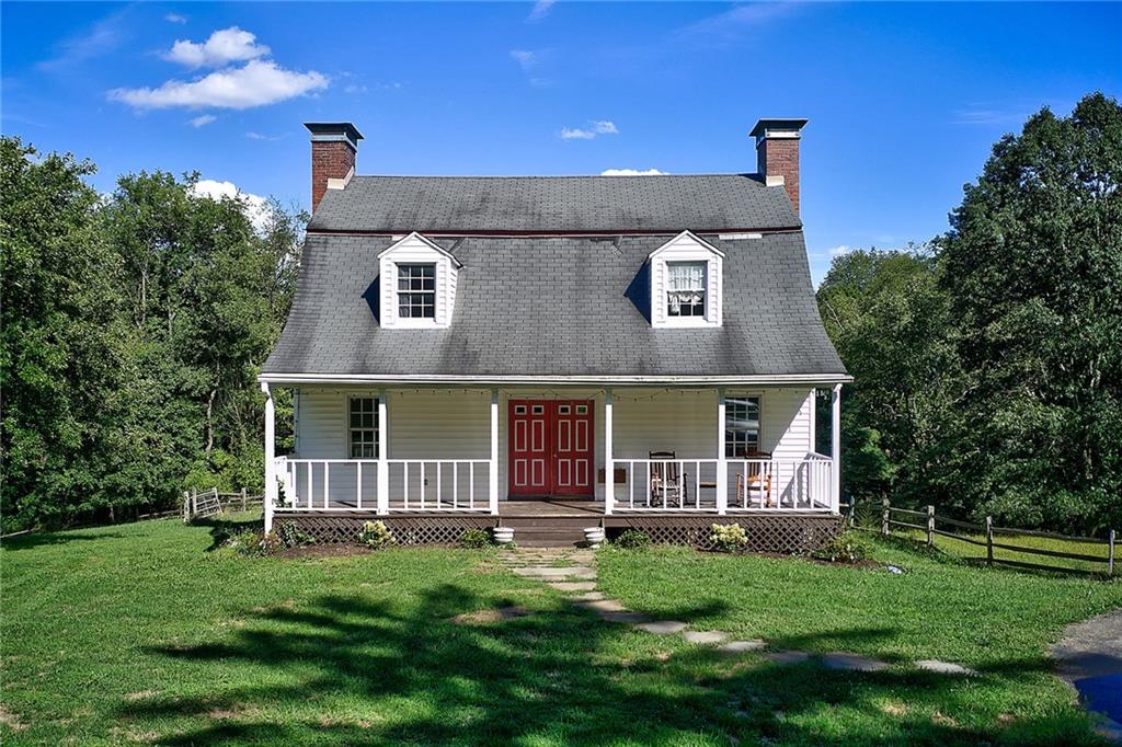 928 Blackburn Road Sewickley, PA 15143 - Photo 18 of 25