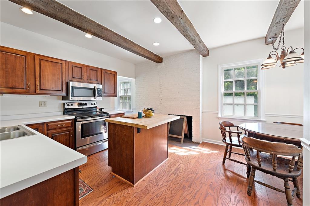 928 Blackburn Road Sewickley, PA 15143 - Photo 21 of 25