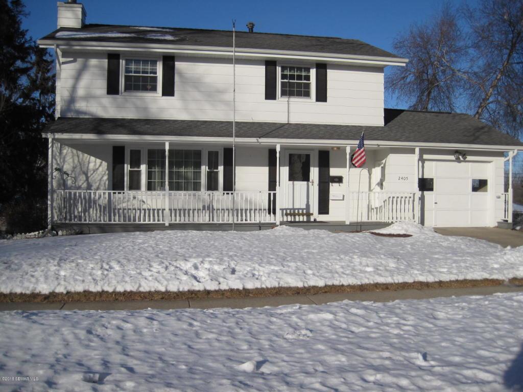 2405 23rd Street Northwest Rochester, MN 55901 - Photo 1 of 1