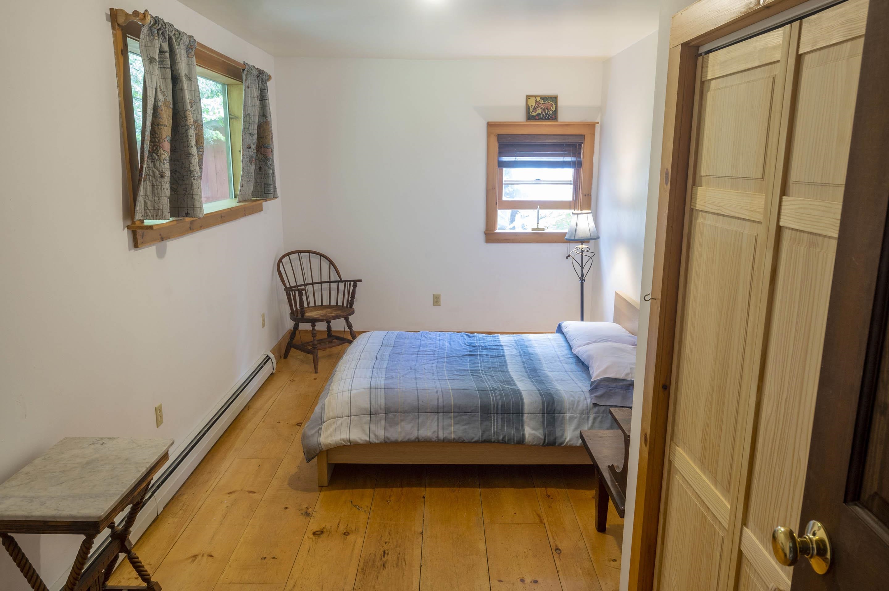 186 MacKenzie Road Worcester, VT 05682 - Photo 21 of 44