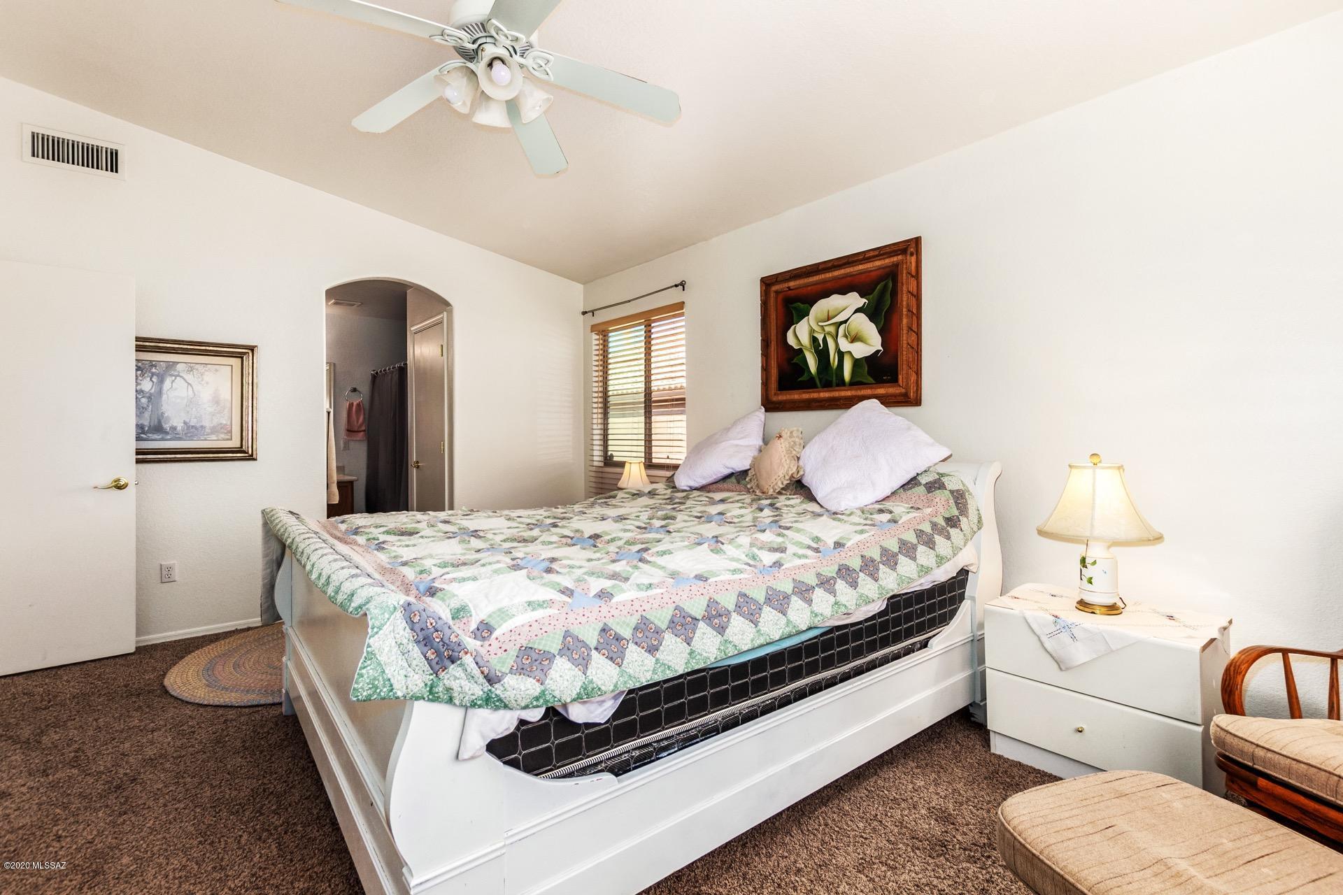 491 East Greg Rock Road Vail, AZ 85641 - Photo 20 of 41