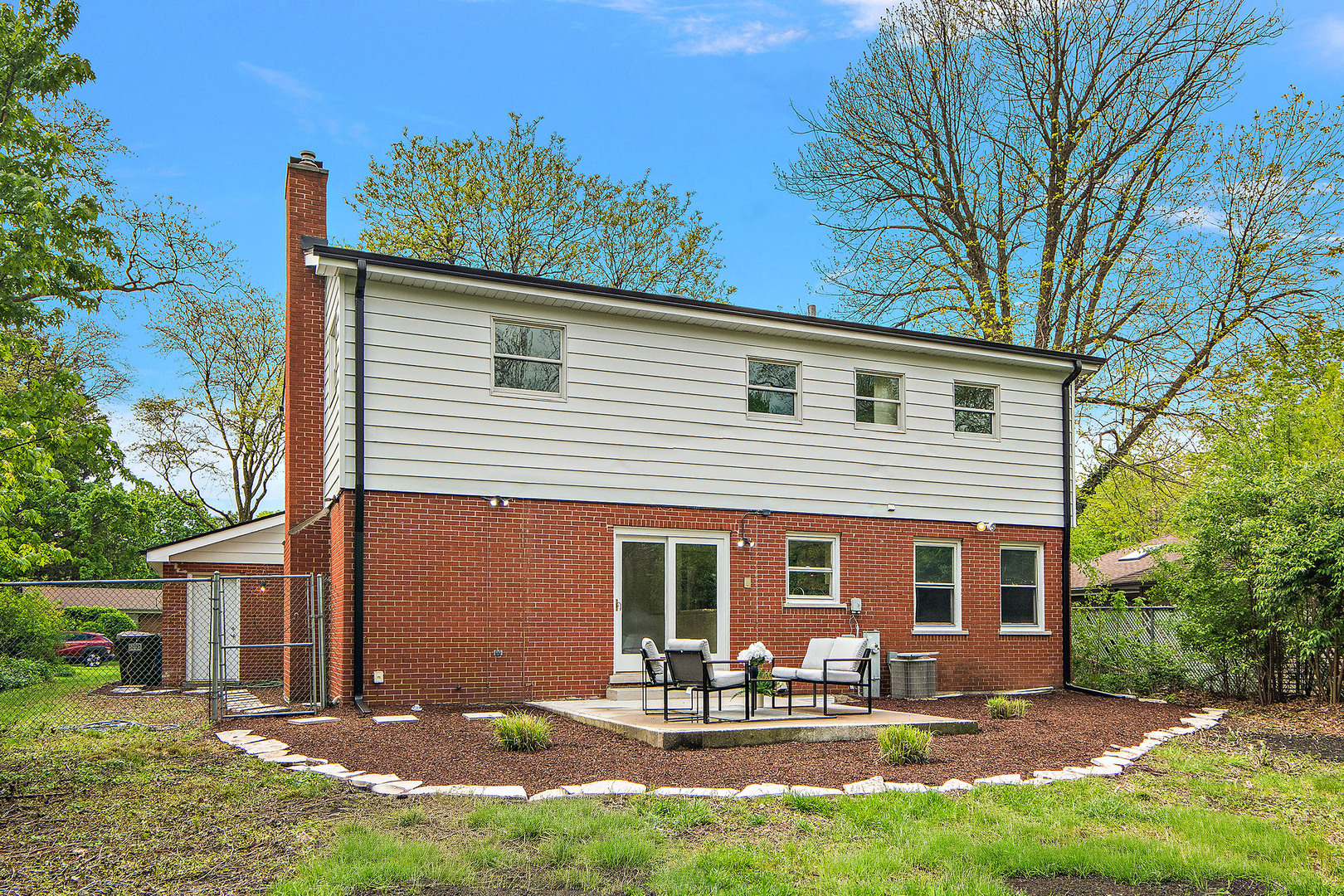 2209 Collett Lane Flossmoor, IL 60422 - Photo 38 of 38