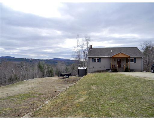 611 Elm Hill Road South Paris, ME 04281 - Photo 24 of 25 Other. Setting