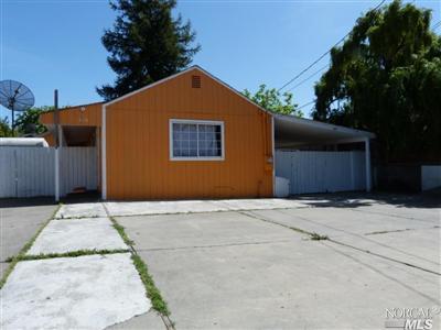 820 Pressley Street Santa Rosa, CA 95404 - Photo 1 of 1 Gallery Image 1