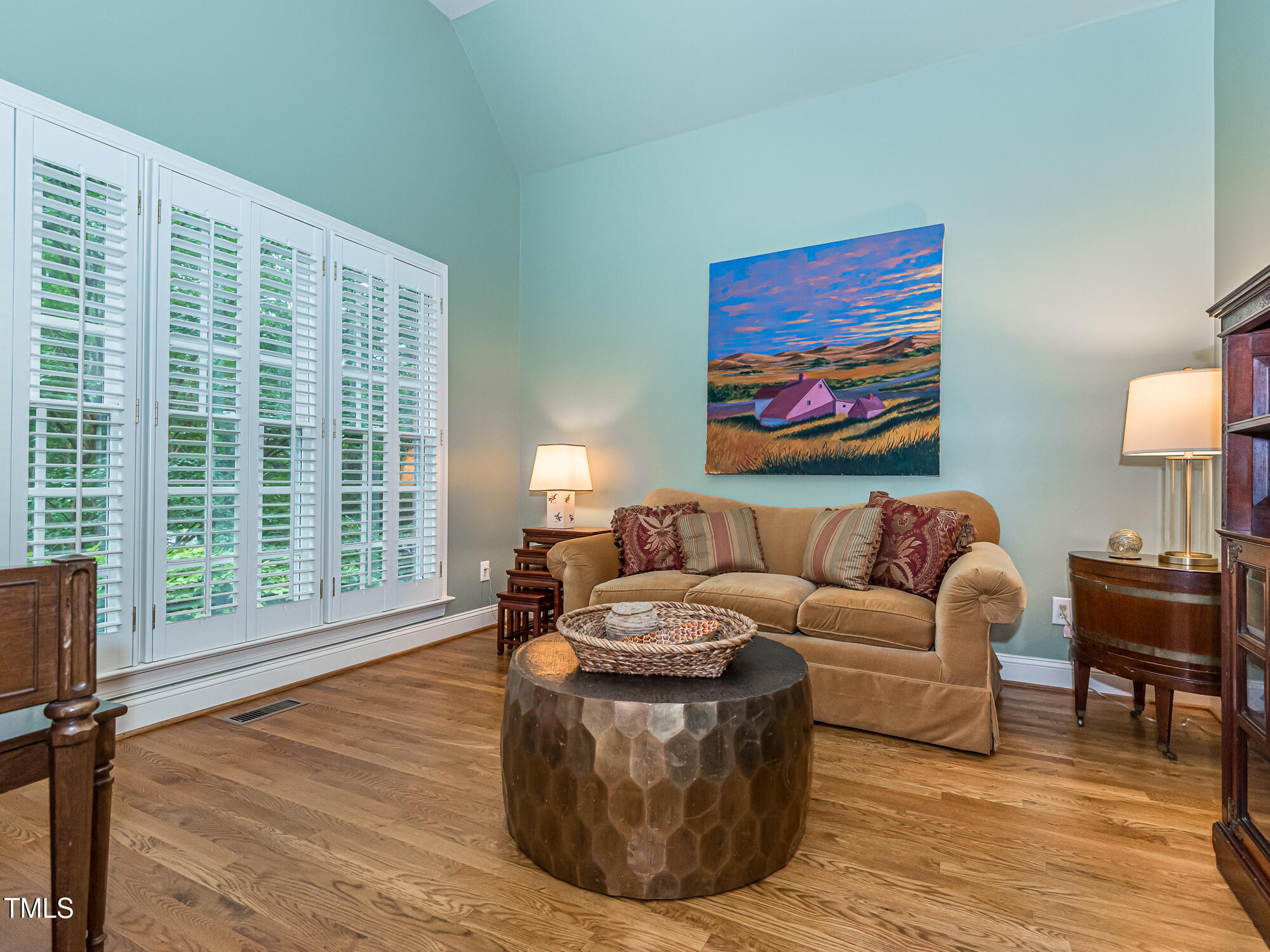 5401 Fire Pink Way Raleigh, NC 27613 - Photo 4 of 50 Flex Space - formal living room, office