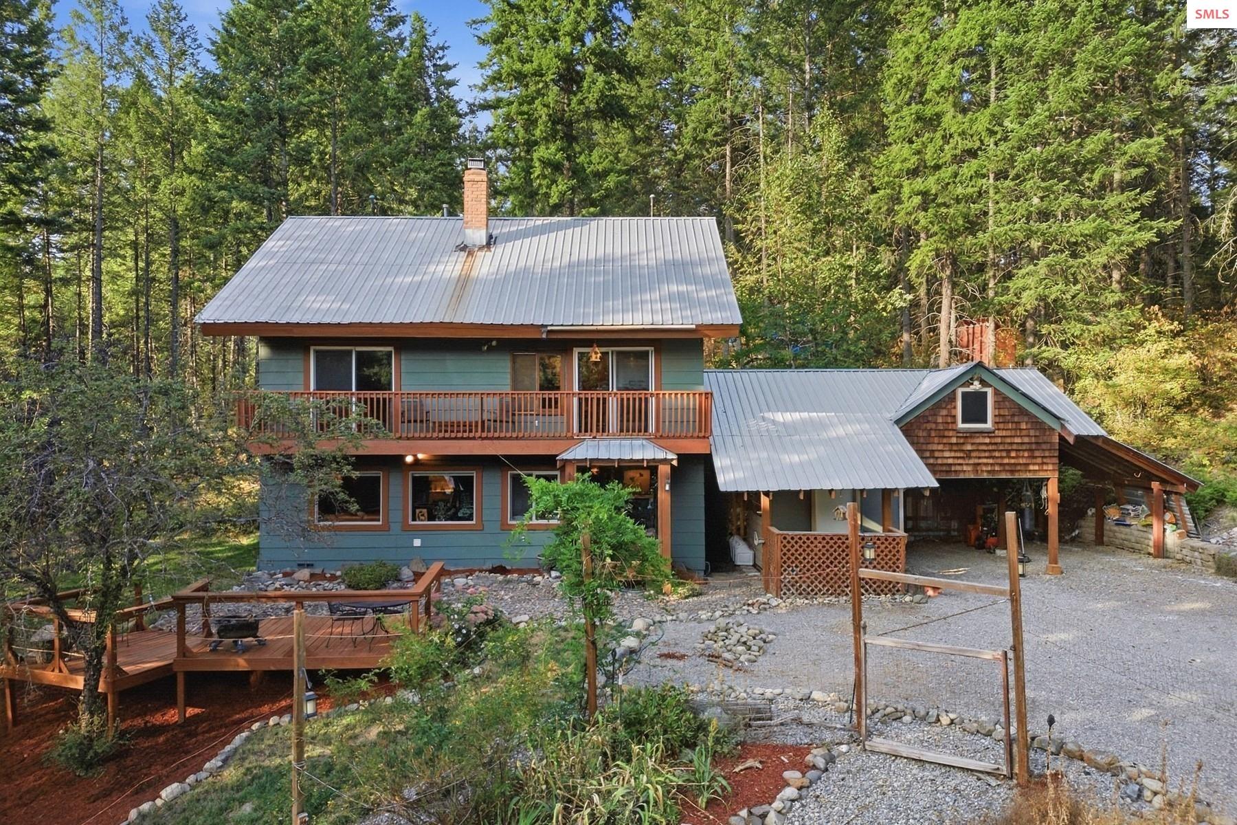 627 Y-For Road Cocolalla, ID 83813 - Photo 4 of 61 Gallery Image 4