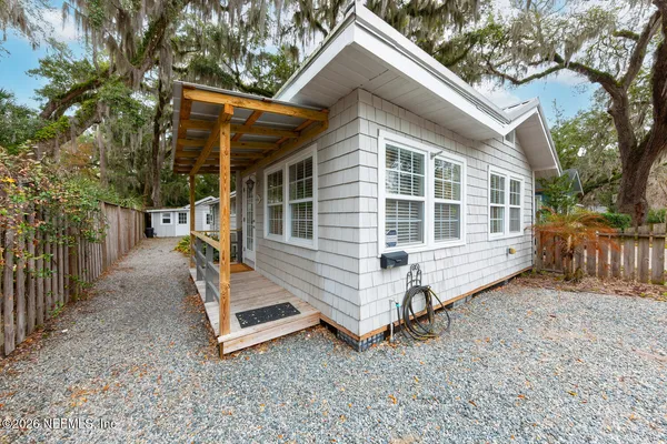 $1,695 | 2813 Princeton Avenue, Jacksonville, FL 32210