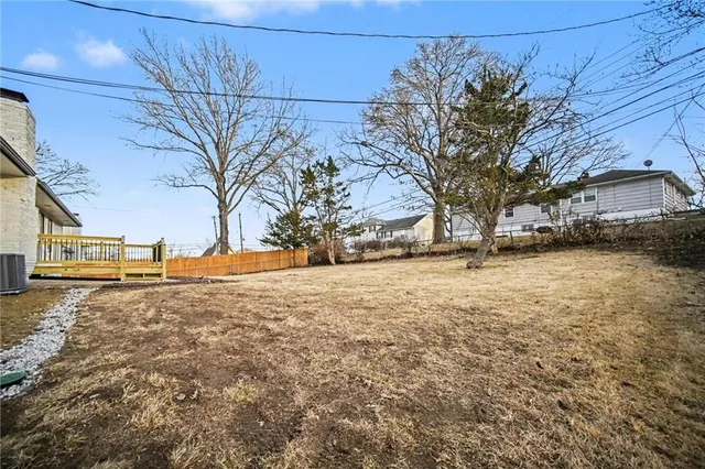 $358,000 | 619 East 109th Terrace, Kansas City, MO 64131