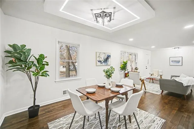 $358,000 | 619 East 109th Terrace, Kansas City, MO 64131