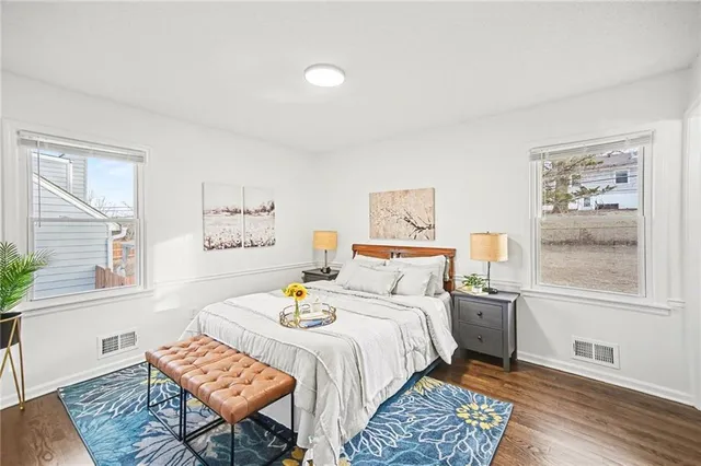 $358,000 | 619 East 109th Terrace, Kansas City, MO 64131