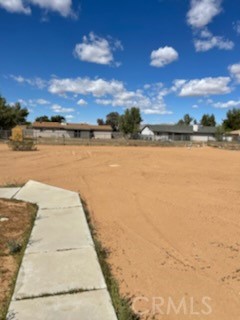 22276 Minnetonka Road Apple Valley, CA 92308 - Photo 11 of 11 a view of an ocean