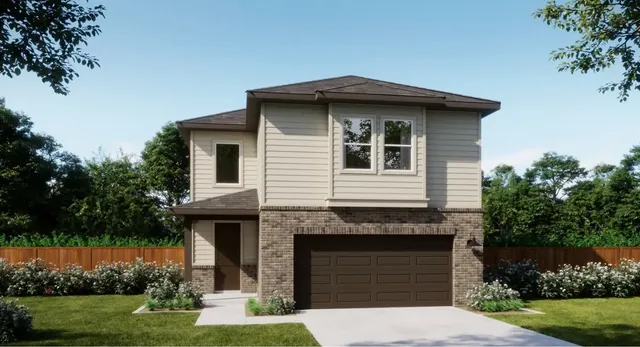 $394,471 | 405 Bauer Loop, Liberty Hill, TX 78642