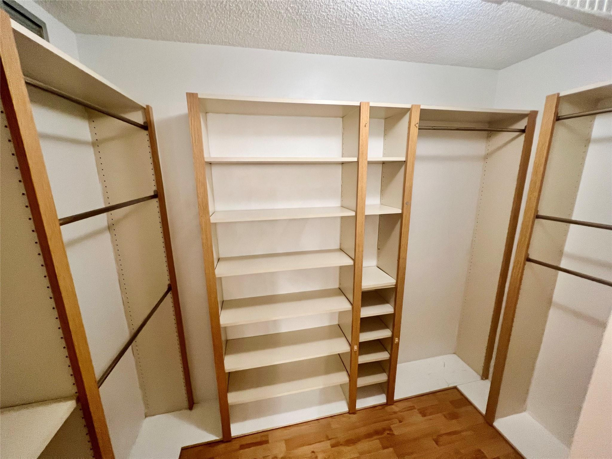 6205 Balboa Circle, Unit 202 Boca Raton, FL 33433 - Photo 23 of 40 Master Walk In Closet
