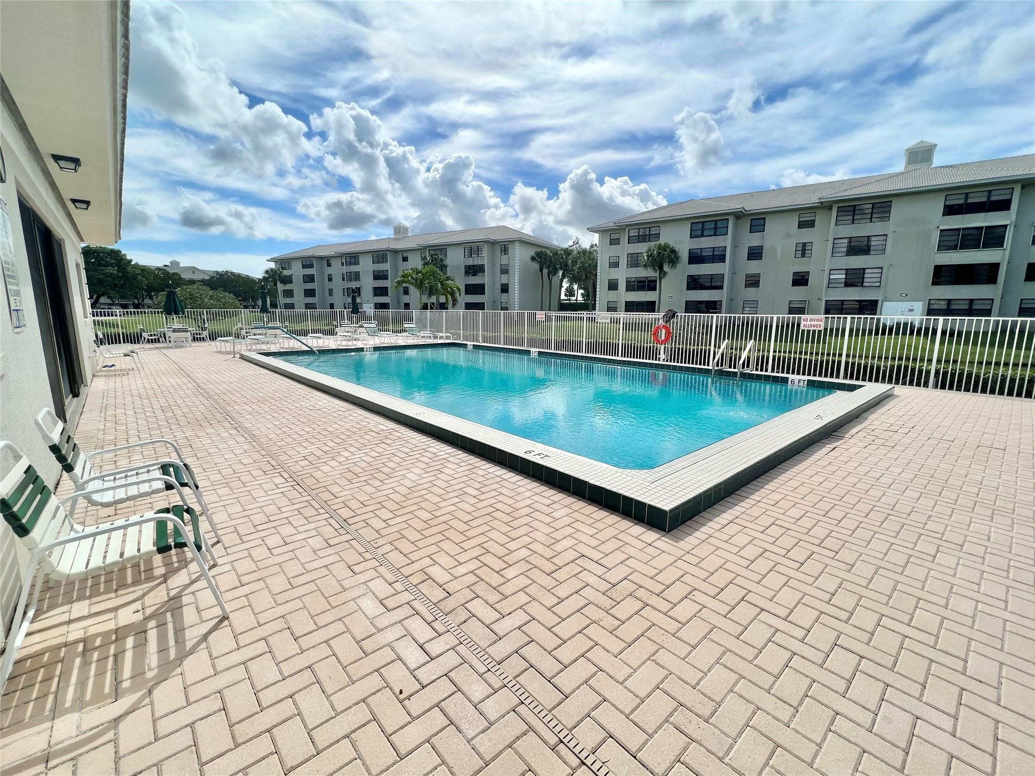6205 Balboa Circle, Unit 202 Boca Raton, FL 33433 - Photo 32 of 40 Photo 32