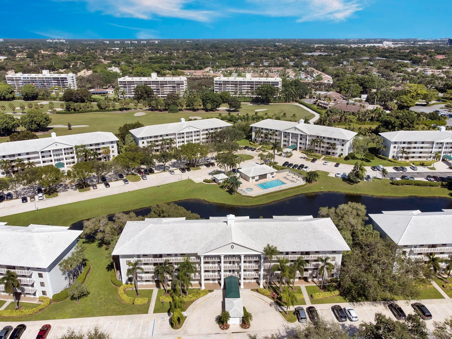 6205 Balboa Circle, Unit 202 Boca Raton, FL 33433 - Photo 35 of 40 Photo 35