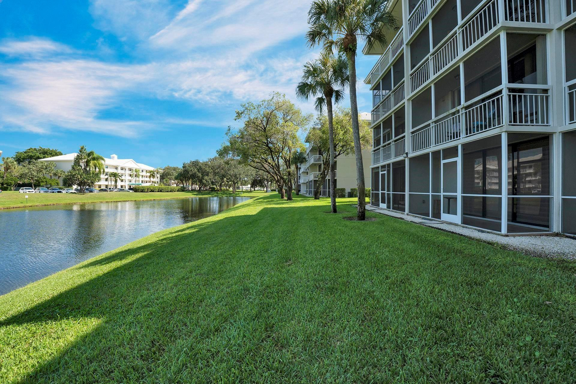 6205 Balboa Circle, Unit 202 Boca Raton, FL 33433 - Photo 38 of 40 Photo 38