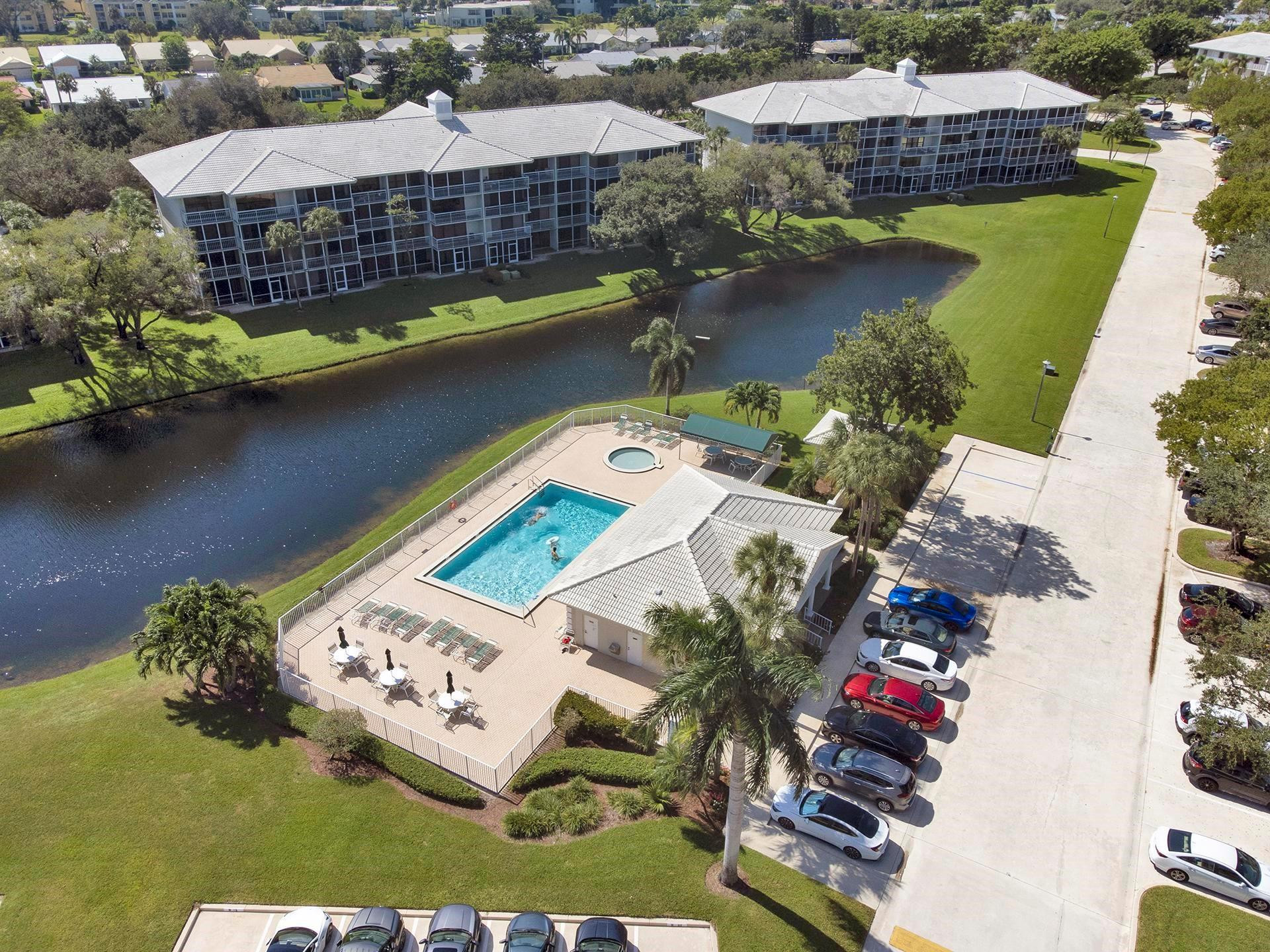6205 Balboa Circle, Unit 202 Boca Raton, FL 33433 - Photo 39 of 40 Photo 39