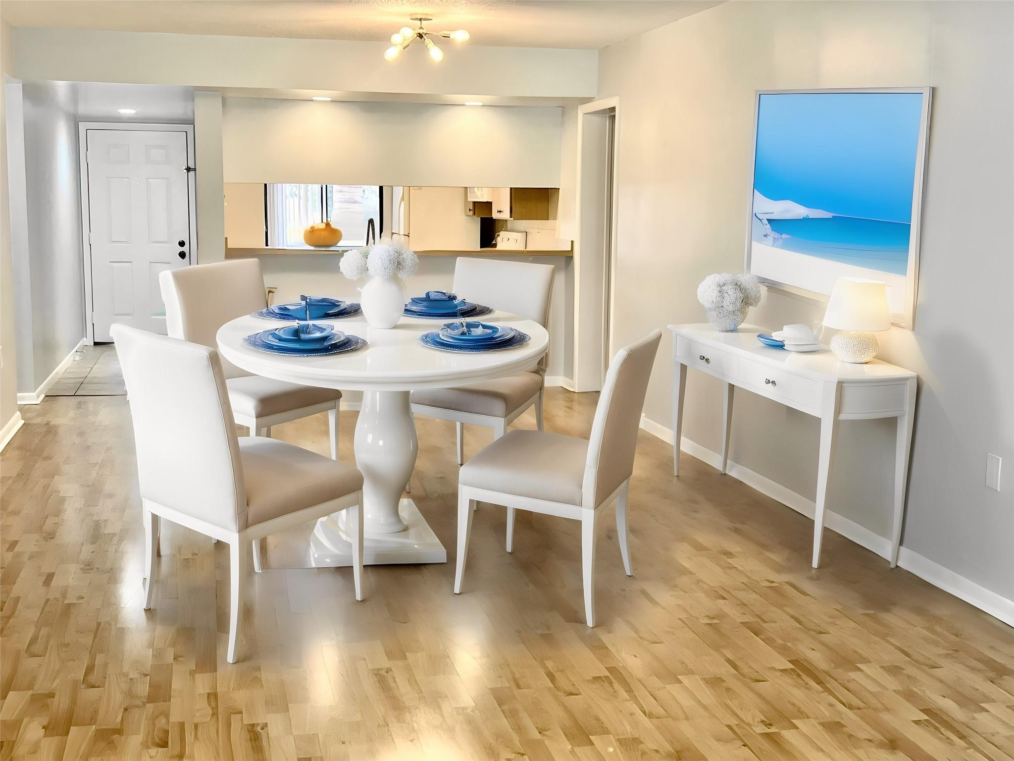 6205 Balboa Circle, Unit 202 Boca Raton, FL 33433 - Photo 8 of 40 Virtually Staged